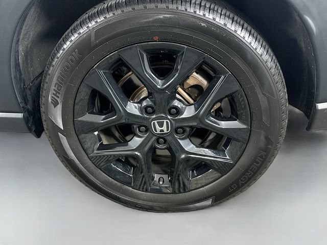 Used 2023 Honda HR-V Sport image 30