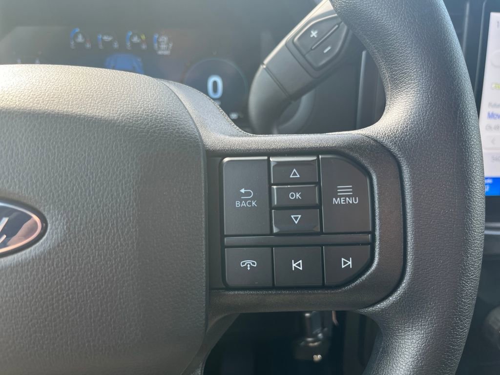 New 2025 Ford F150 STX w/ Equipment Group 200A image 18