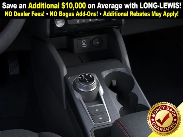 New 2025 Ford Escape ST-Line w/ Tech Pack #1 image 20