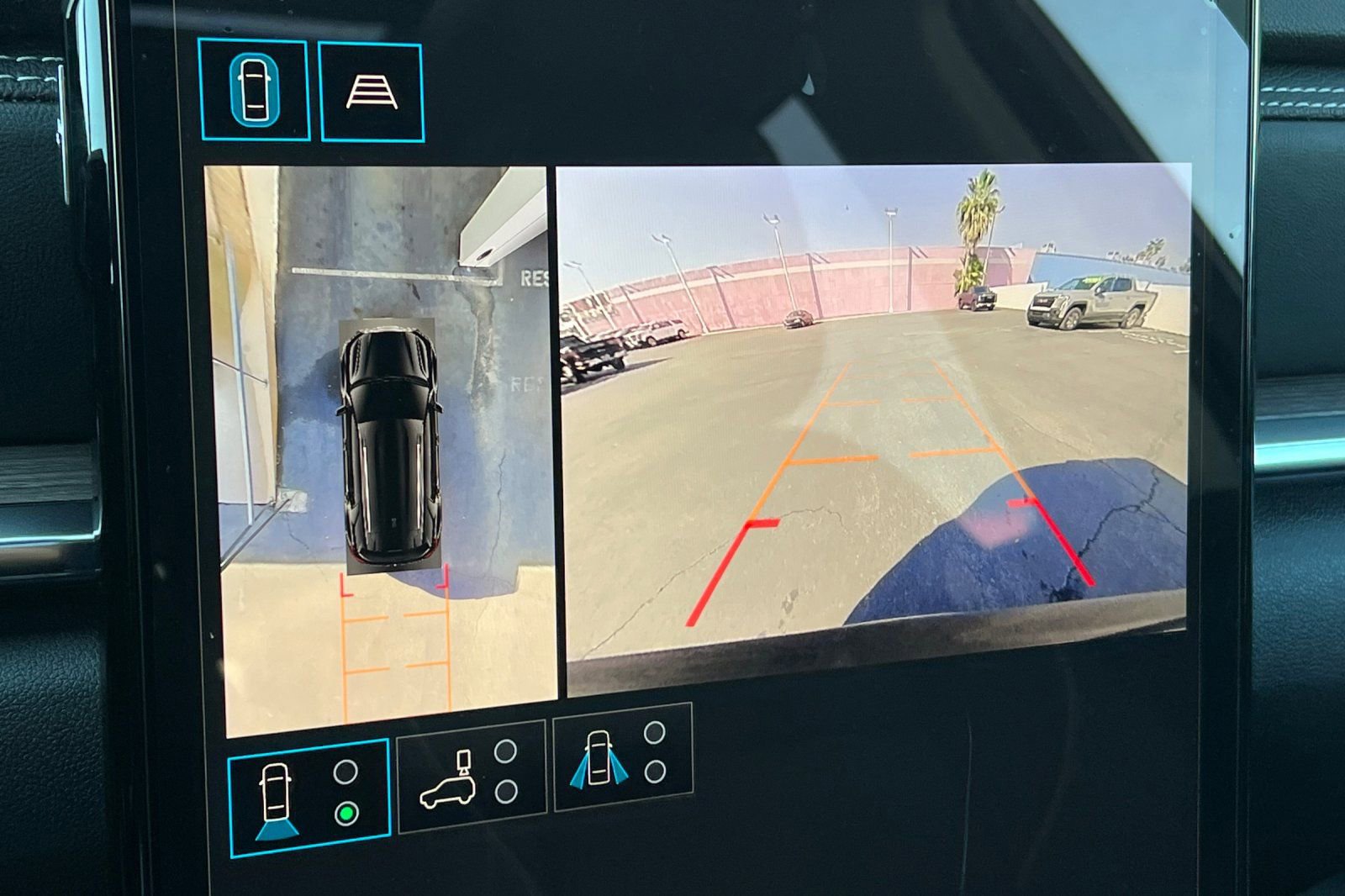 New 2026 GMC Terrain Denali image 19