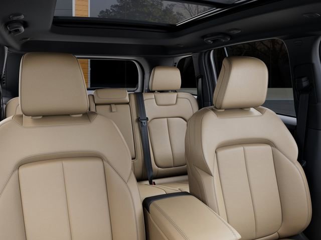 New 2026 Jeep Grand Cherokee Limited image 26