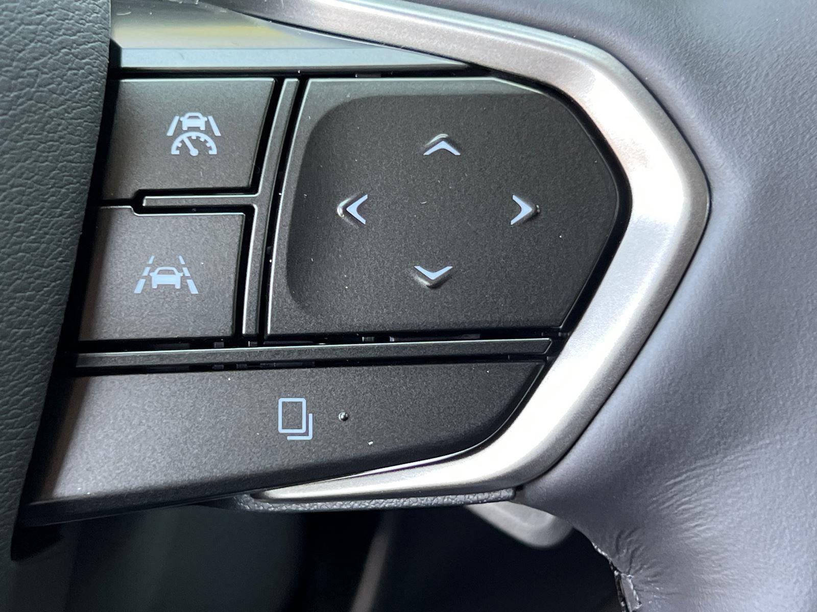 New 2026 Lexus NX 350 AWD w/ Premium Package image 20