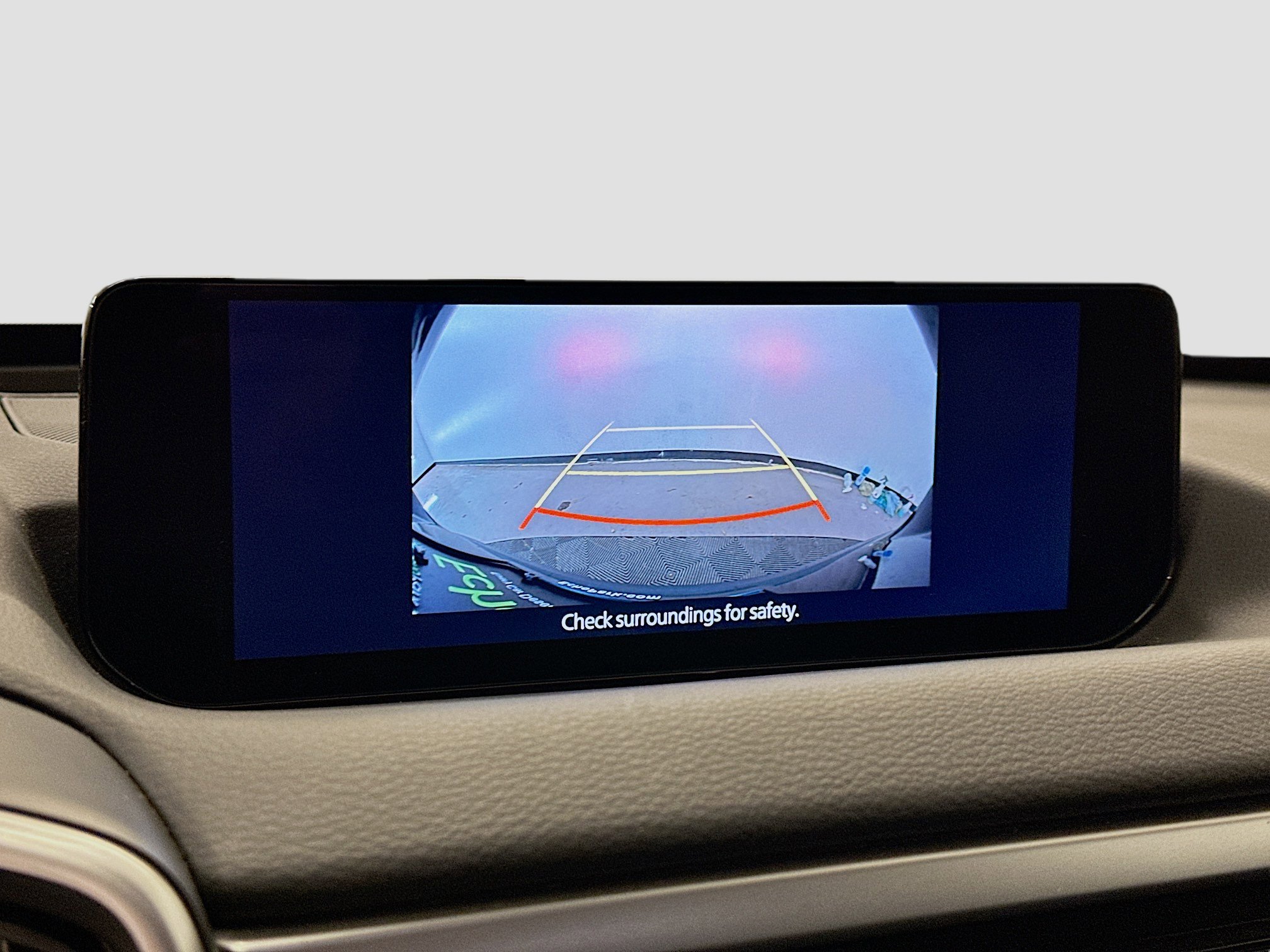 Used 2025 MAZDA CX-50 AWD 2.5 S w/ Premium Package image 23