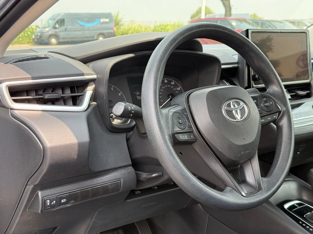 Certified 2024 Toyota Corolla LE FWD image 16