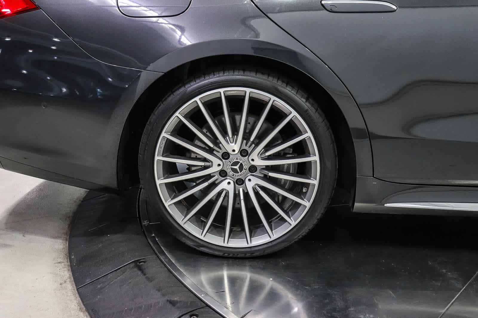 Used 2023 Mercedes-Benz S 580 4MATIC Sedan image 10