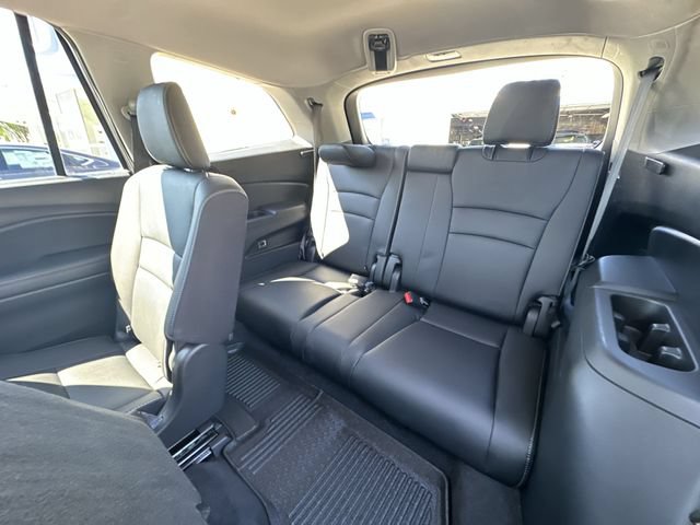 Used 2021 Honda Pilot EX-L image 27