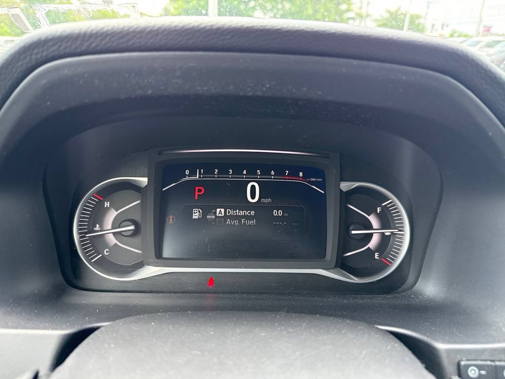 Used 2024 Honda Passport EX-L image 21