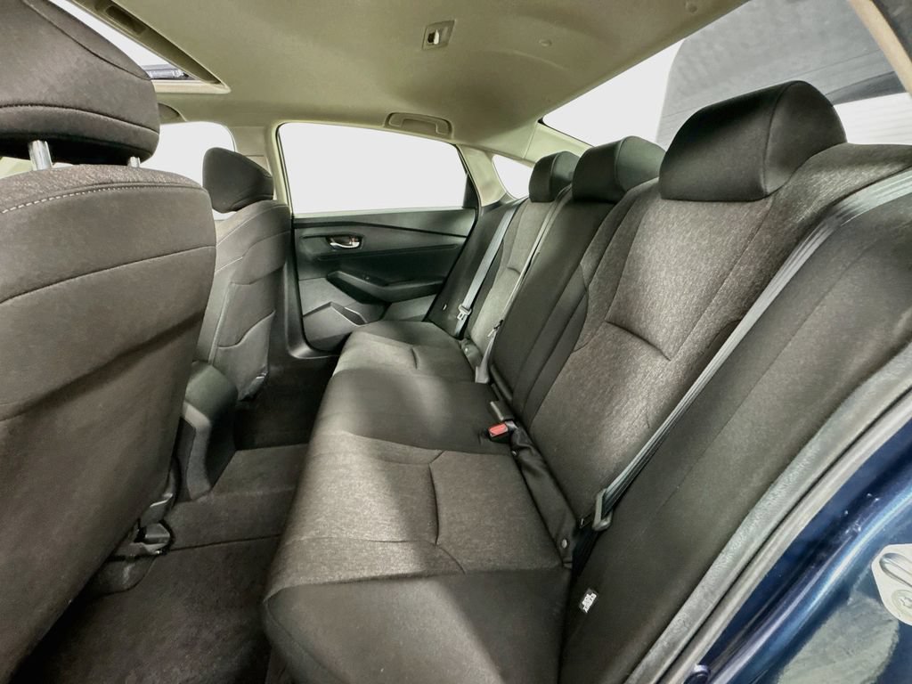 Used 2024 Honda Accord EX image 29