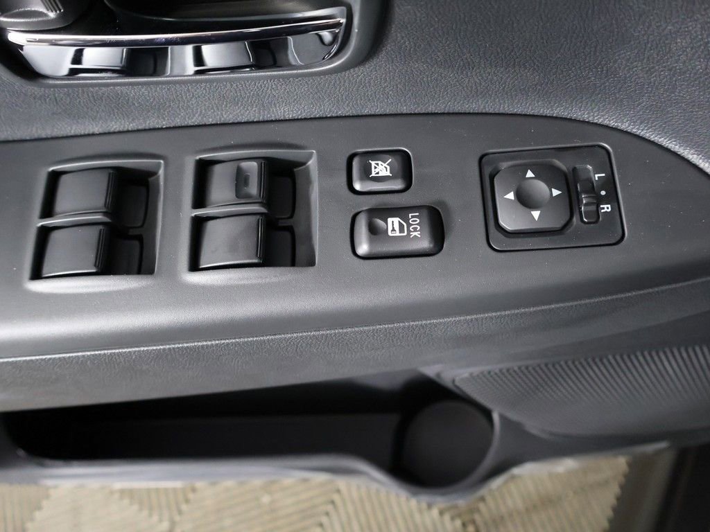 New 2026 Mitsubishi Outlander Sport ES AWD/4WD image 32