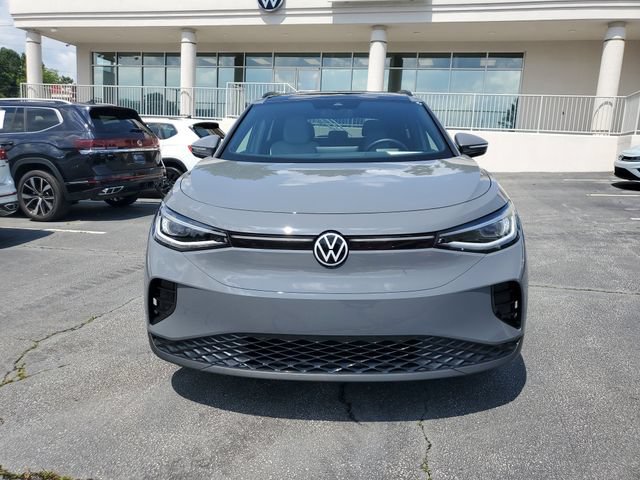 Certified 2025 Volkswagen ID.4 Pro S RWD image 2