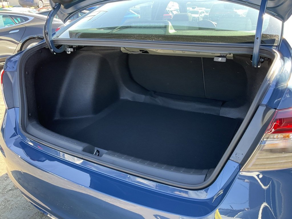 Used 2026 Honda Civic Sport Touring image 8