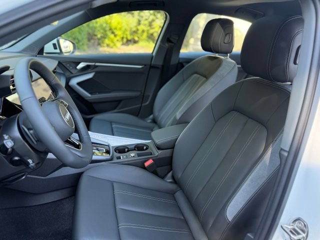 New 2026 Audi A3 2.0T Premium AWD/4WD image 13