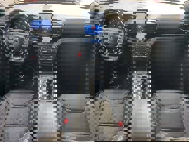 Used 2020 Ford Explorer ST w/ ST Street Pack image 15