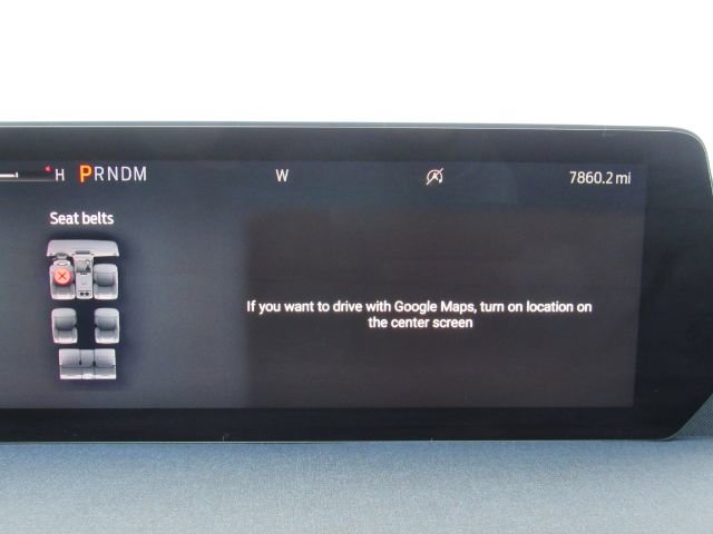 Used 2025 Ford Expedition Active image 51