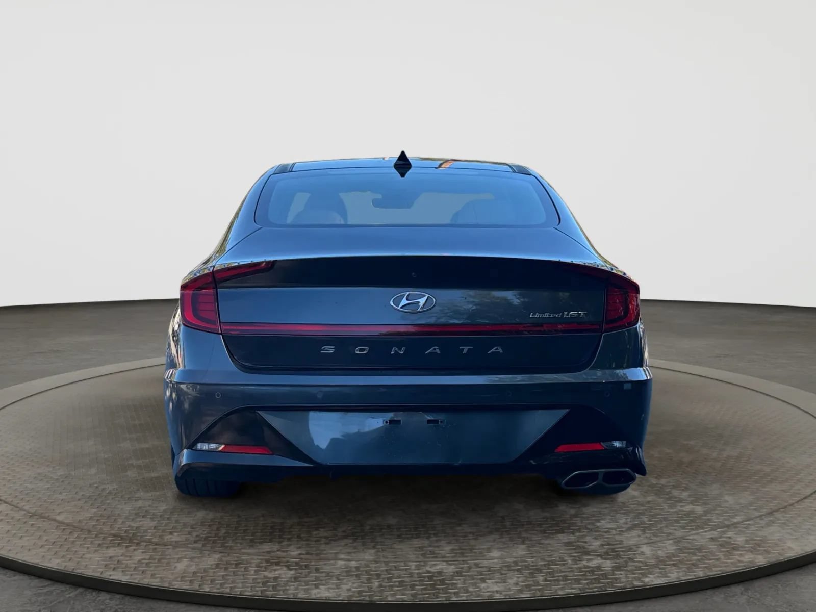 Used 2020 Hyundai Sonata Limited FWD image 9