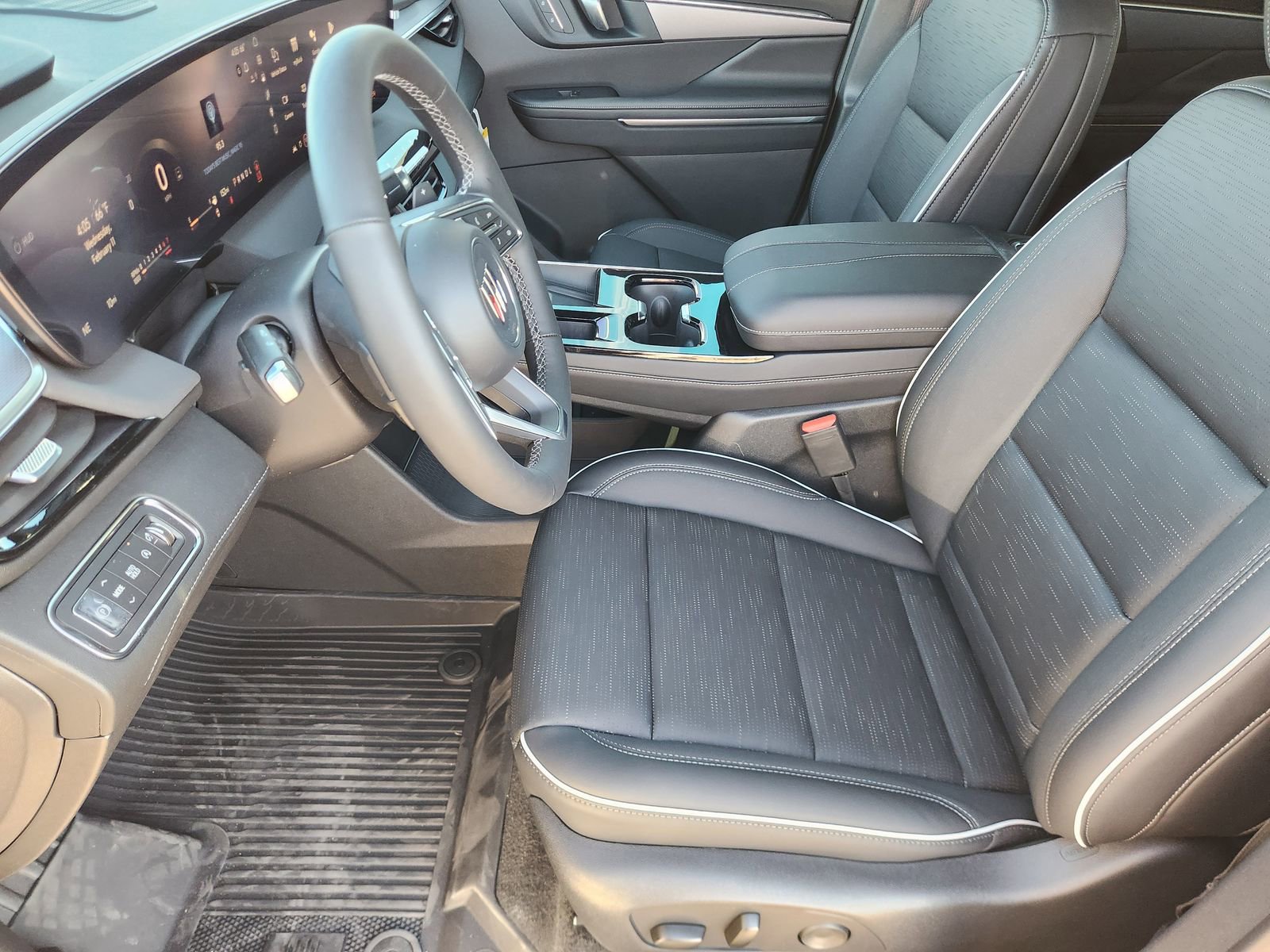 New 2026 Buick Enclave Sport Touring w/ Power Package image 16