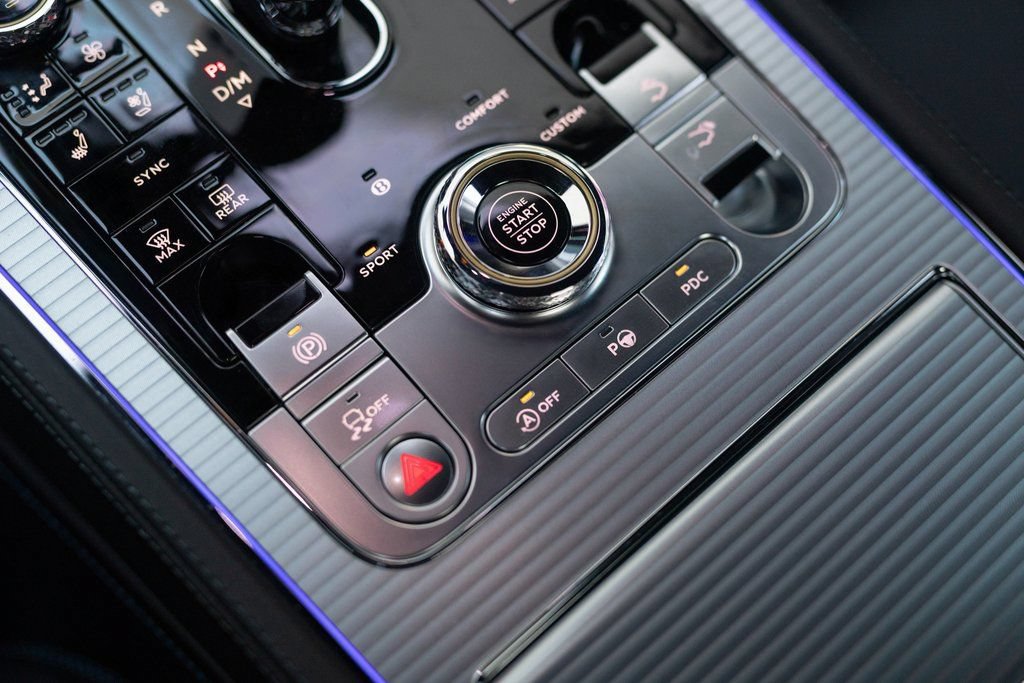 Certified 2022 Bentley Continental GT AWD/4WD image 27