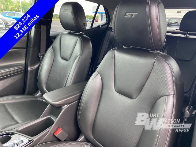 Used 2024 Buick Encore GX Sport Touring w/ Experience Buick Package AWD/4WD image 14