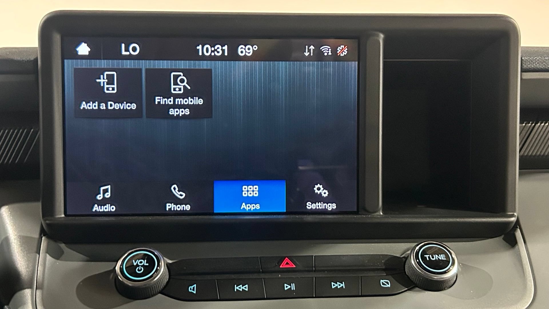 Used 2024 Ford Maverick XL w/ Equipment Group 100A Standard AWD/4WD image 74