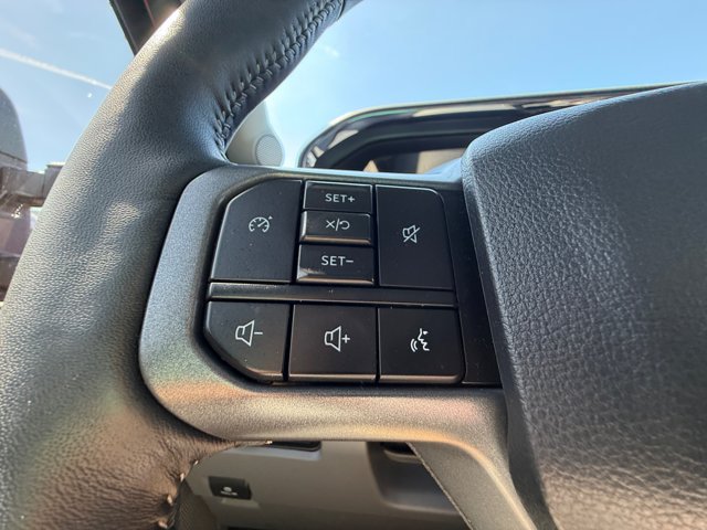 Used 2024 Ford F350 XLT w/ XLT Premium Package AWD/4WD image 20