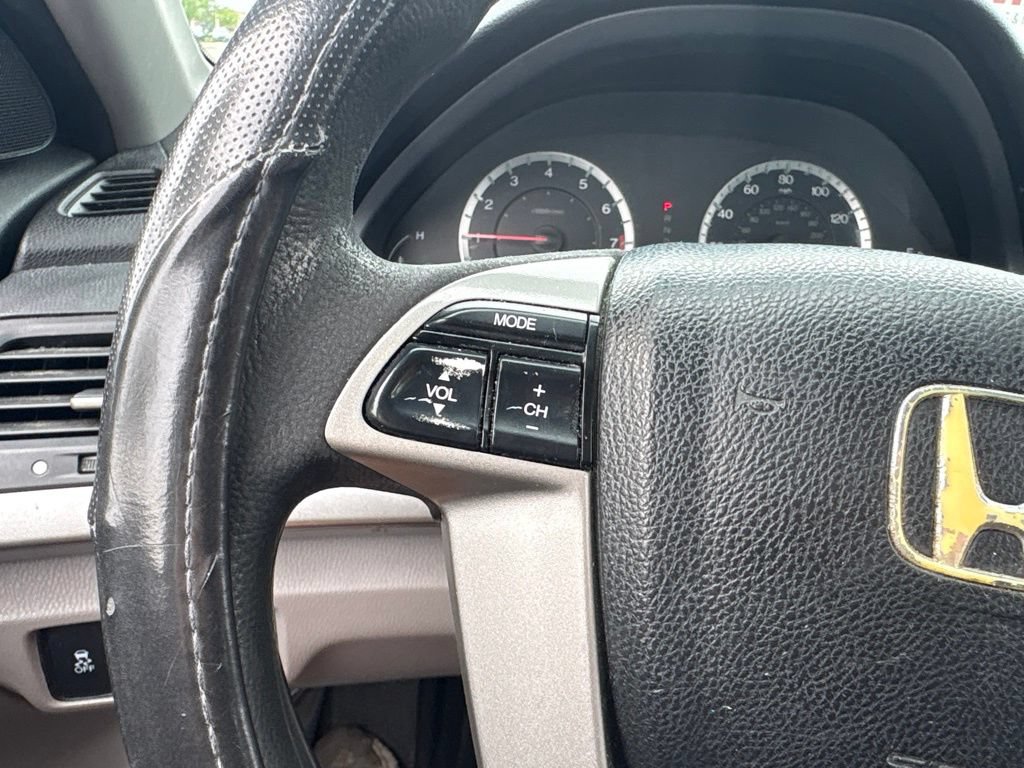 Used 2012 Honda Accord LX image 19