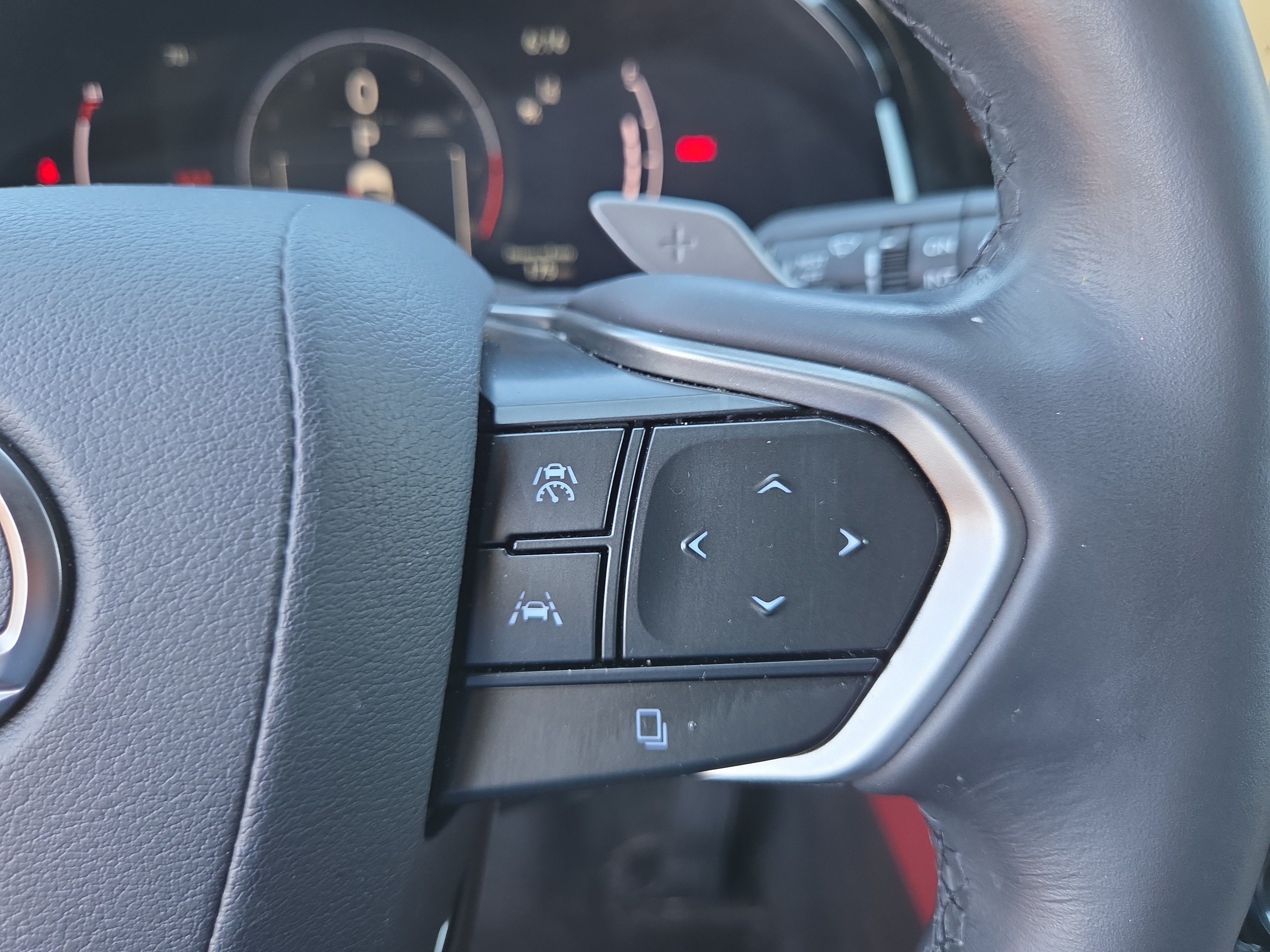 Certified 2024 Lexus NX 250 FWD image 29
