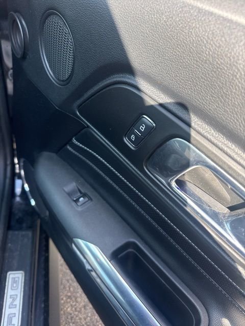Used 2019 Ford Mustang Premium w/ Equipment Group 201A RWD image 17