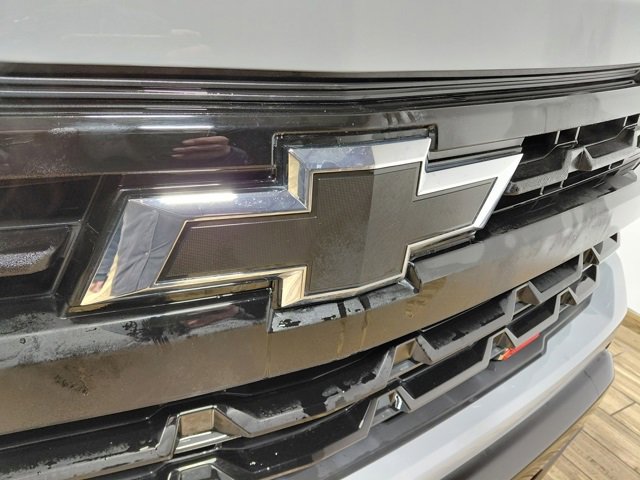 Certified 2024 Chevrolet Silverado 1500 LT Trail Boss w/ Convenience Package II image 16