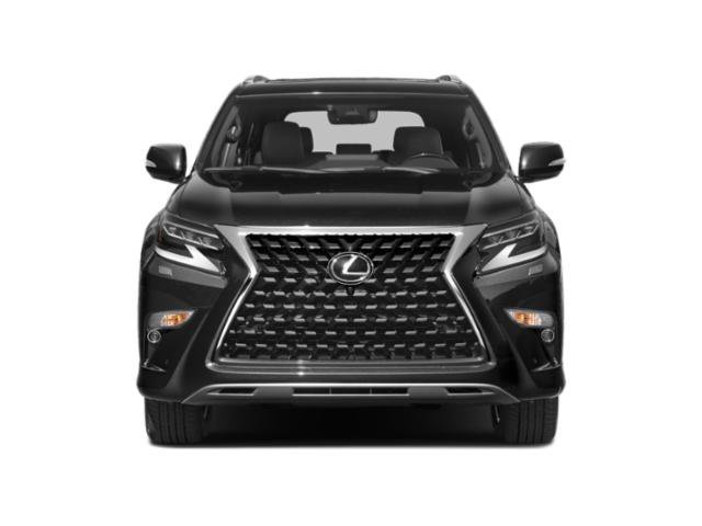 Used 2023 Lexus GX 460 Luxury w/ Sport Design Package AWD/4WD image 4