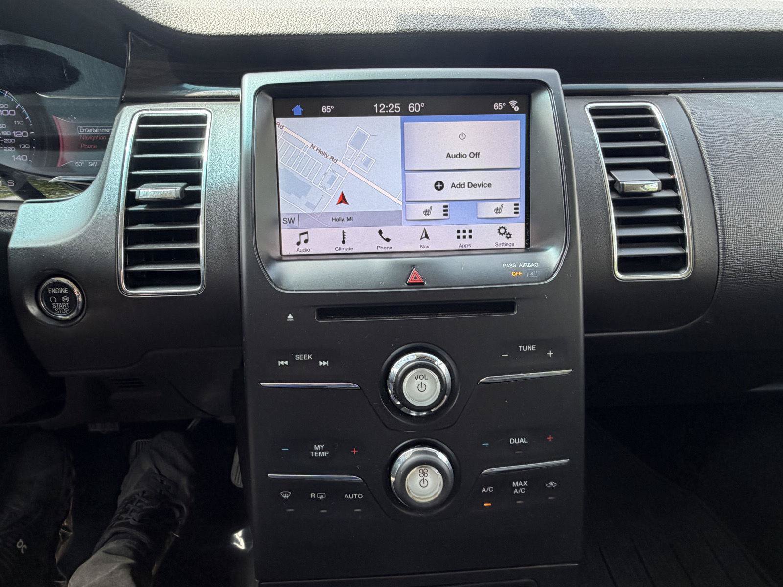 Used 2019 Ford Flex SEL w/ Equipment Group 202A AWD/4WD image 17