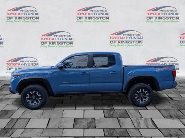 Used 2019 Toyota Tacoma TRD Off-Road image 7