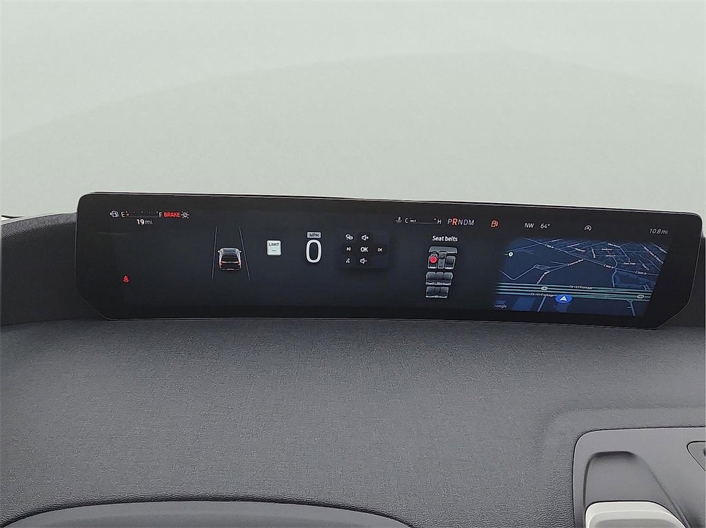 New 2025 Ford Expedition Active image 18