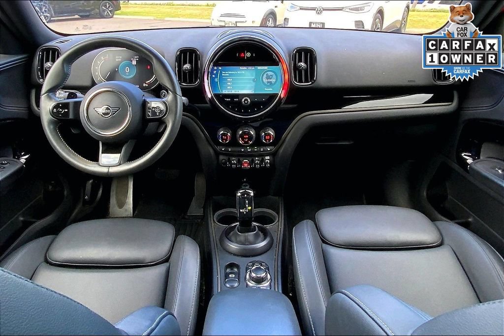 Used 2023 MINI Cooper Countryman S FWD image 14