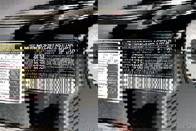 New 2026 Mercedes-Benz CLE 300 4MATIC Cabriolet image 16