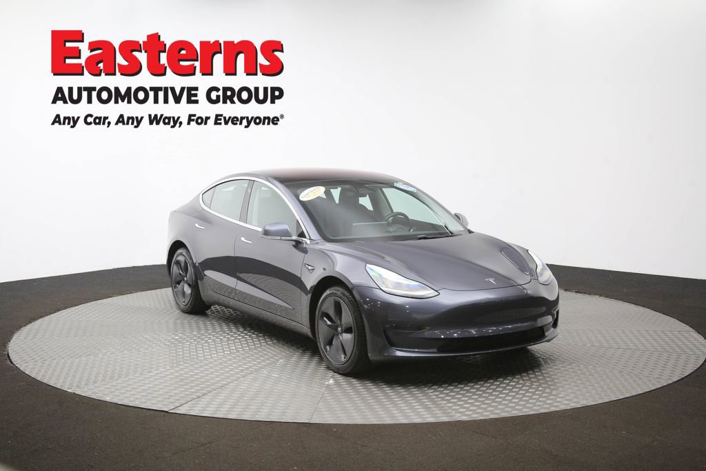Used 2018 Tesla Model 3 Long Range image 48