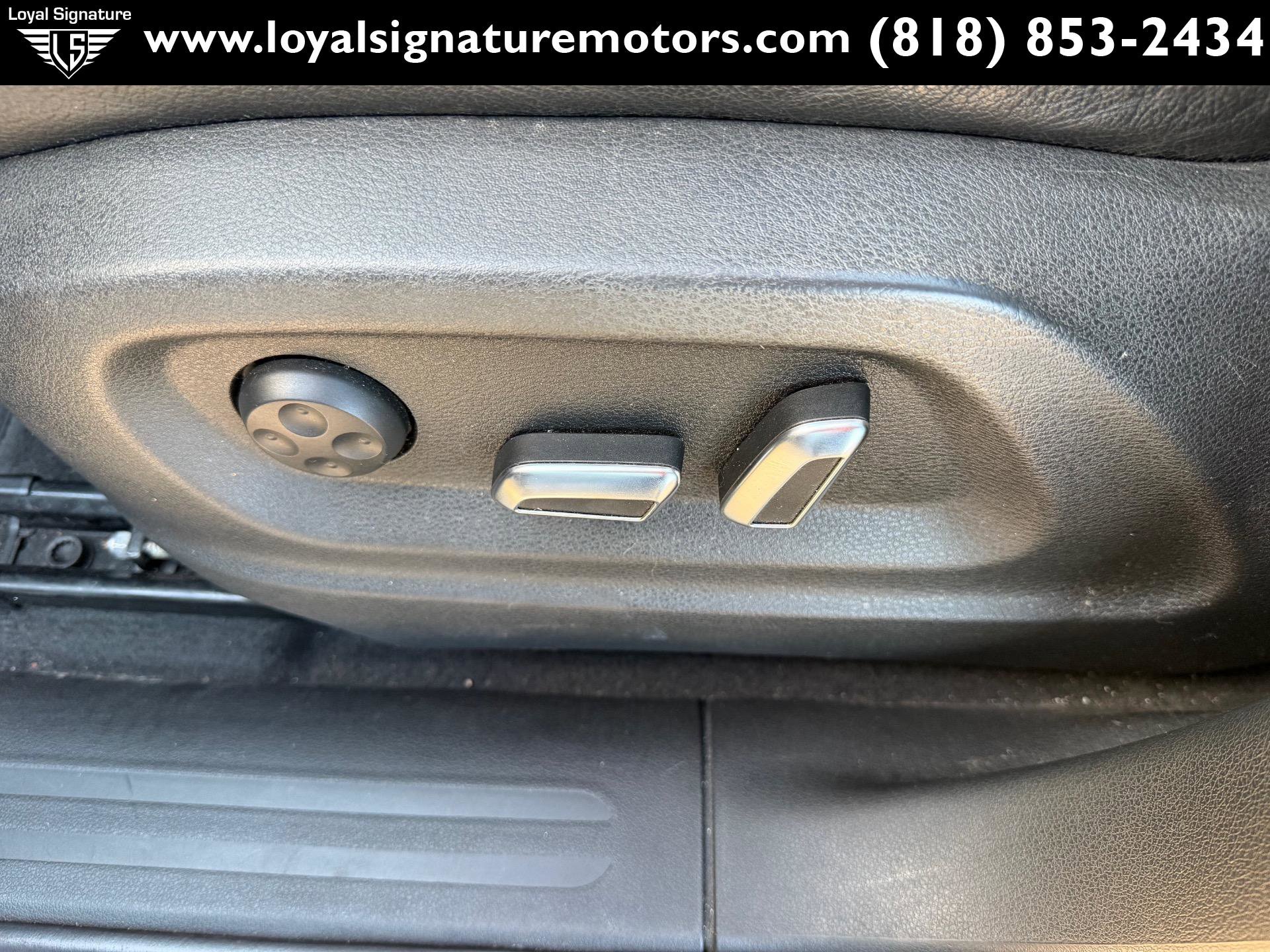 Used 2013 Audi Q5 3.0T Prestige AWD/4WD image 21