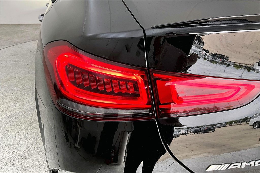Used 2022 Mercedes-Benz GLE 63 AMG S image 35