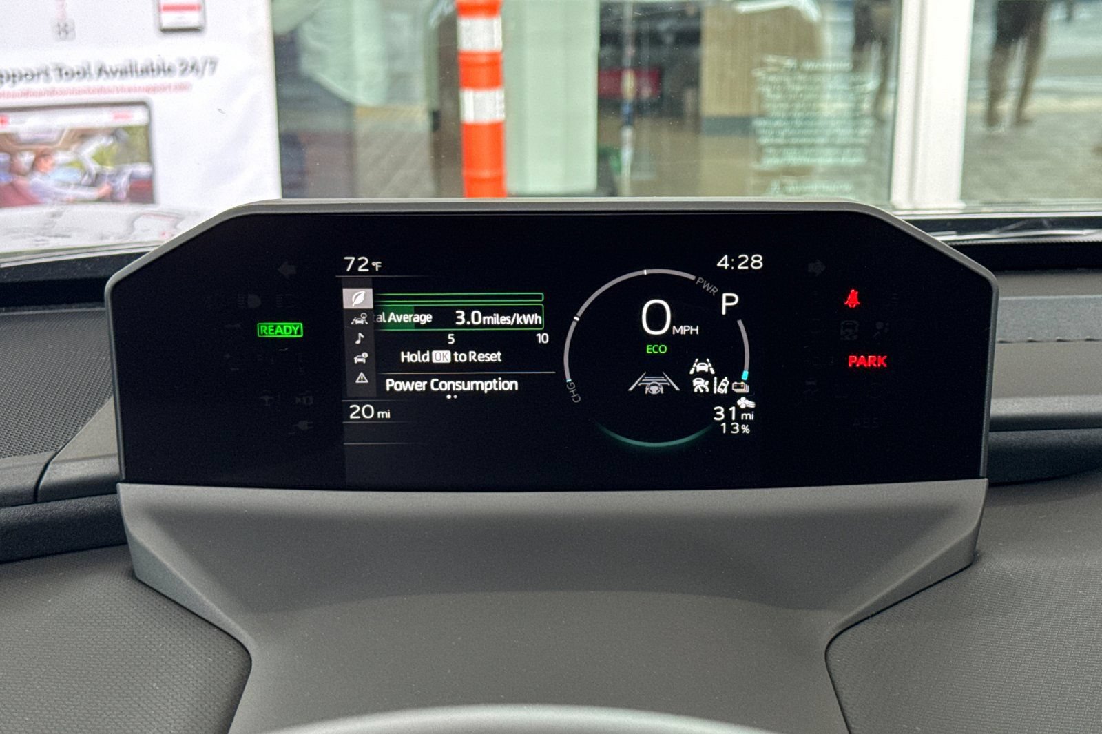 New 2026 Toyota bZ AWD/4WD image 29