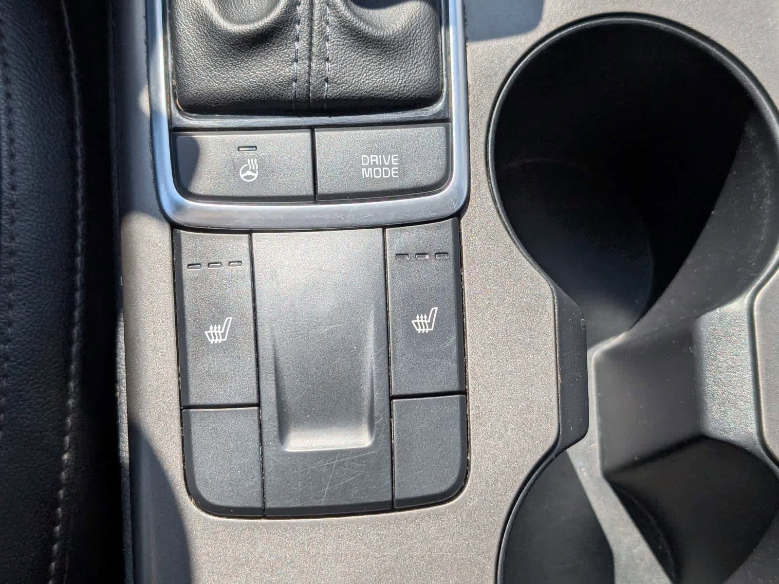 Used 2020 Kia Optima SE FWD image 22