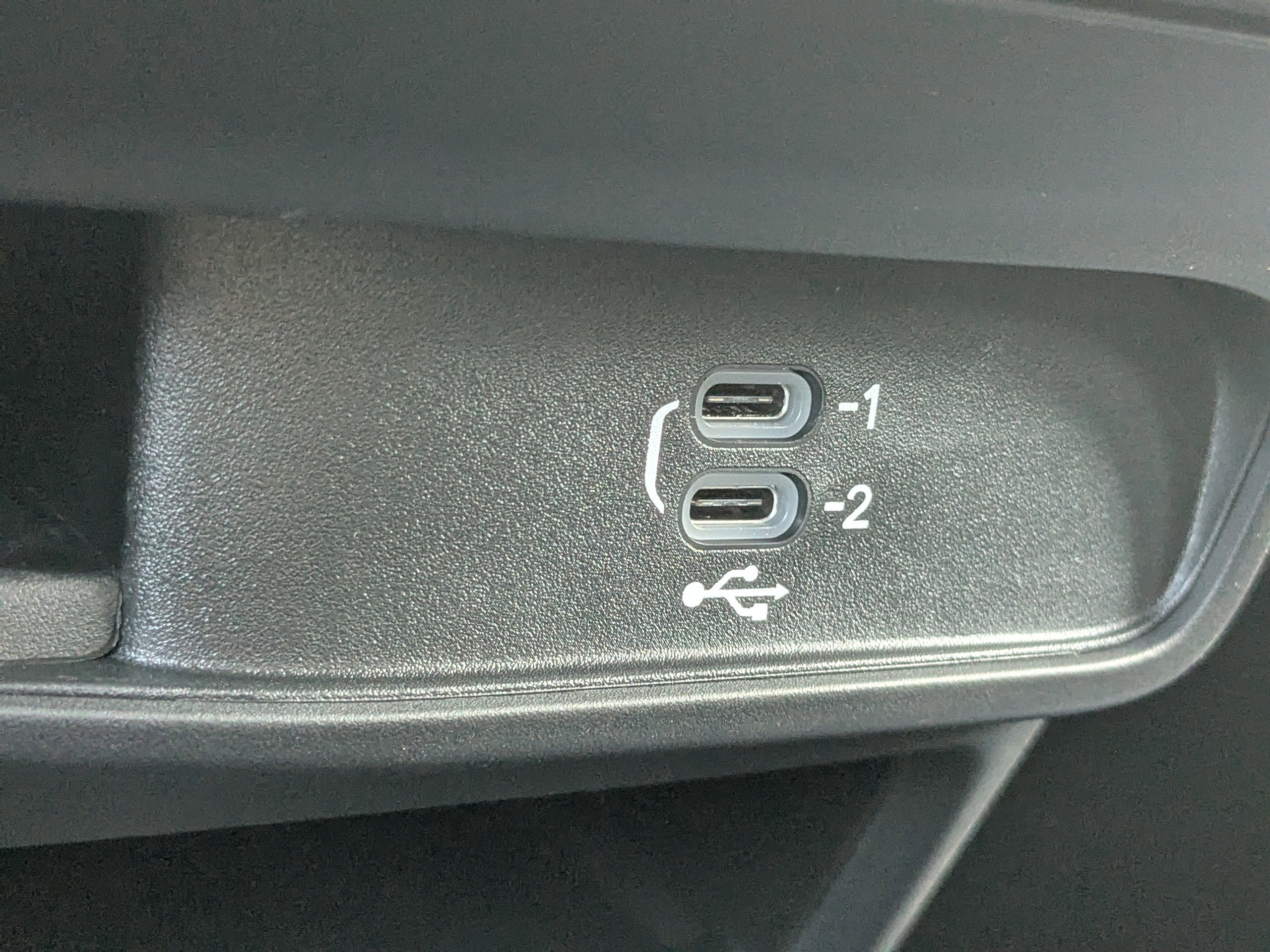 New 2026 Chrysler Pacifica Select image 20