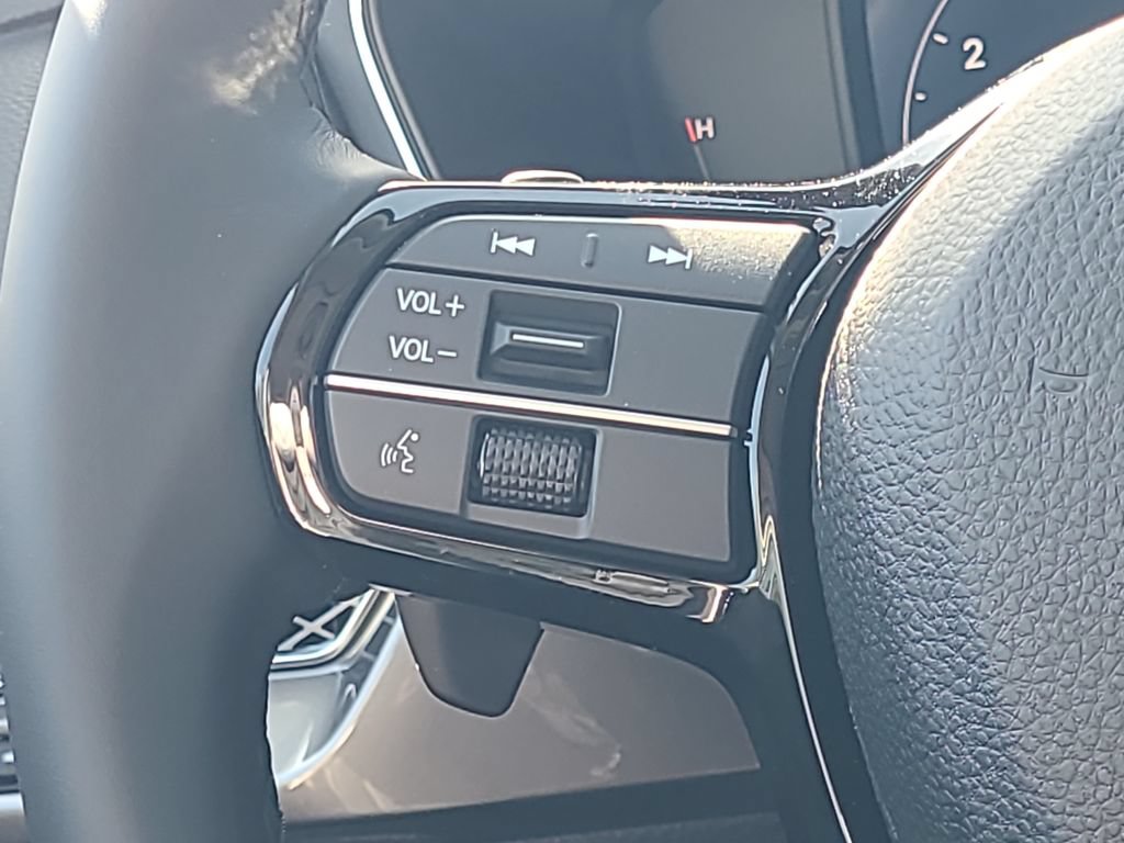 Used 2026 Acura Integra FWD image 25