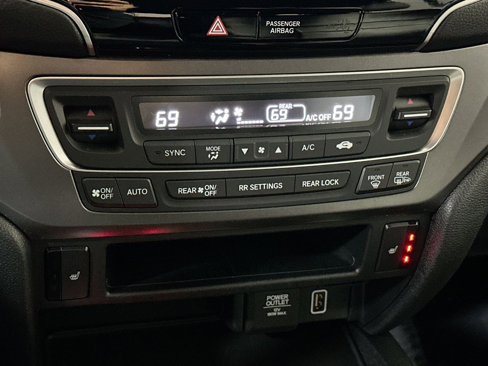 Used 2022 Honda Pilot EX-L image 27