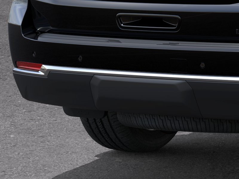 New 2026 Chevrolet Tahoe LT w/ Comfort Package RWD image 16