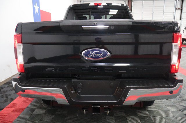 Used 2017 Ford F250 Lariat w/ Tow Technology Bundle AWD/4WD image 26