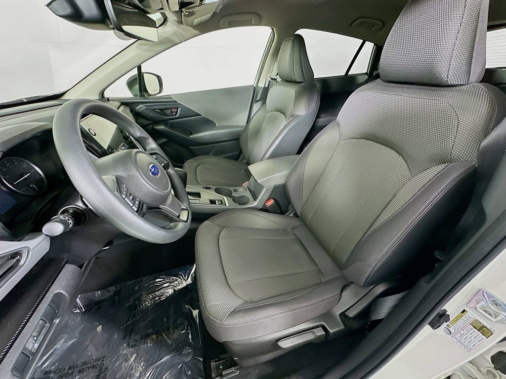 Certified 2024 Subaru Crosstrek 2.0i Premium image 27