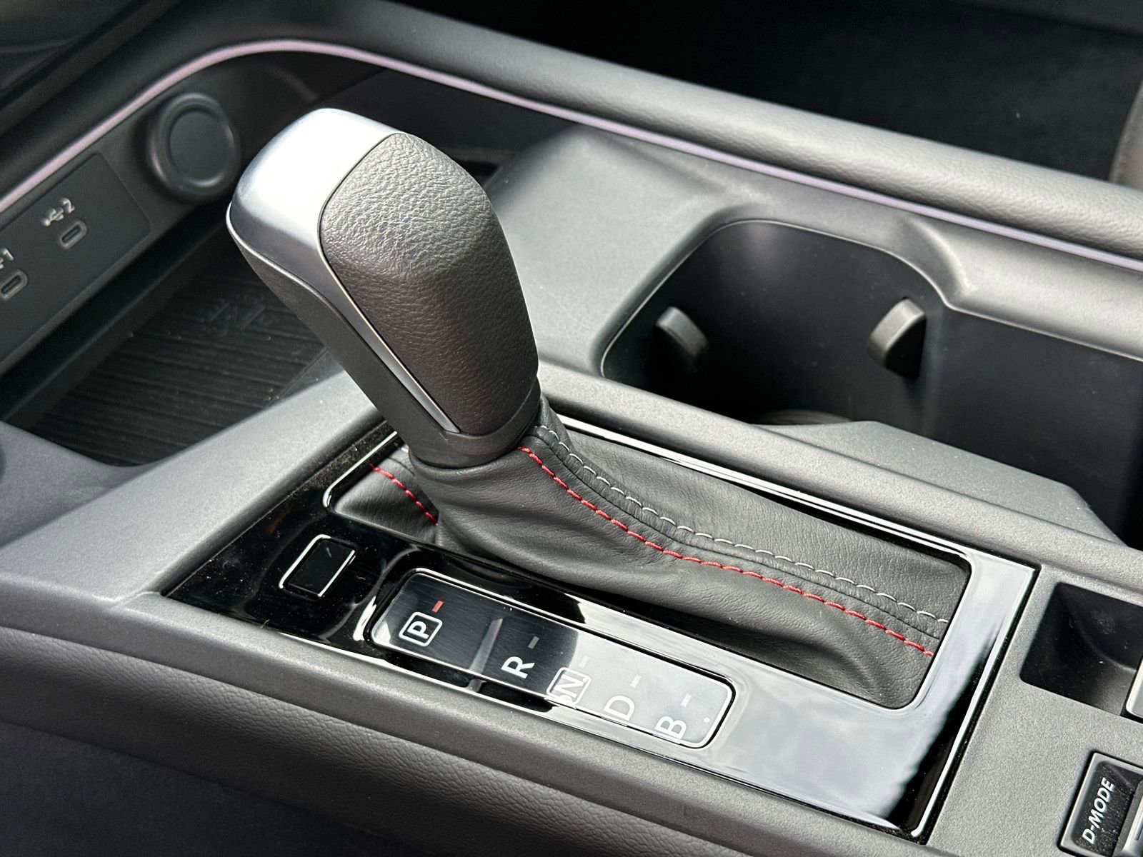 New 2026 Nissan Sentra SR w/ SR Premium Package image 31