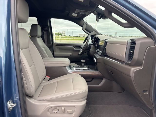 Used 2024 GMC Sierra 1500 SLT w/ SLT Convenience Package image 14