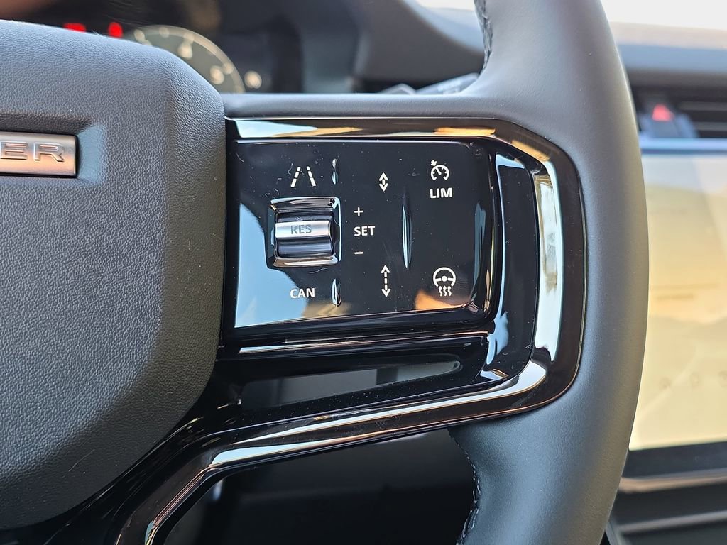 New 2026 Land Rover Range Rover Evoque S AWD/4WD image 18