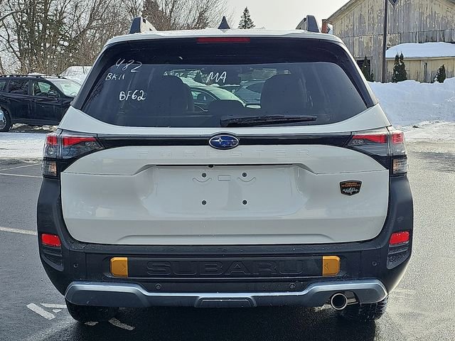 New 2026 Subaru Forester Wilderness image 5