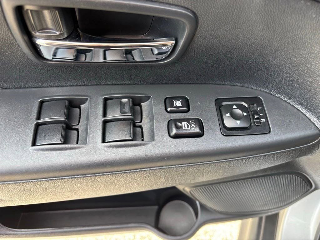 Used 2024 Mitsubishi Outlander Sport ES image 14